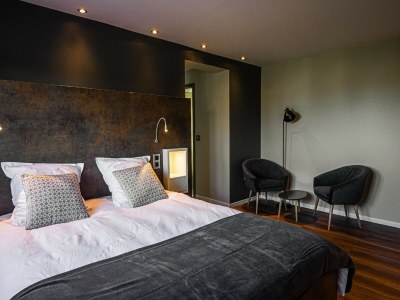 Holiday house Großzügiger Aufenthalt in Lemberg - Features photo 11