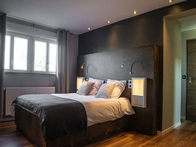 Holiday house Großzügiger Aufenthalt in Lemberg - Features photo 12