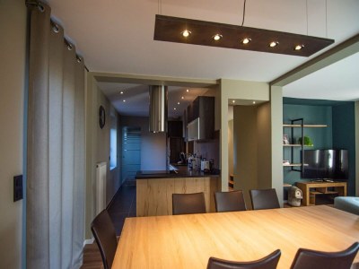 Holiday house Großzügiger Aufenthalt in Lemberg - Features photo 13