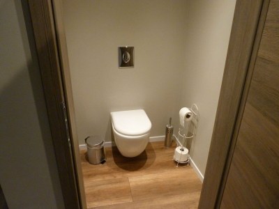 Holiday house Großzügiger Aufenthalt in Lemberg - Features photo 16