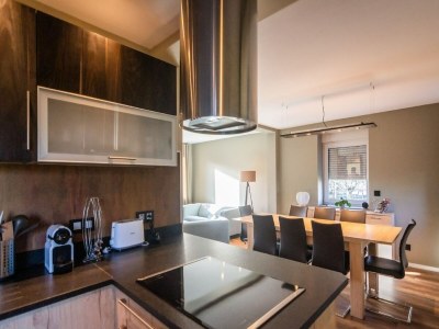 Holiday house Großzügiger Aufenthalt in Lemberg - Features photo 20