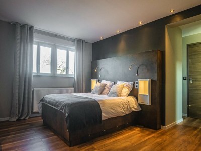 Holiday house Großzügiger Aufenthalt in Lemberg - Features photo 21