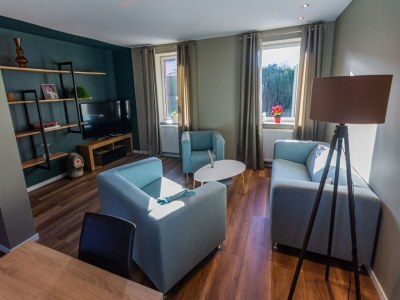 Holiday house Großzügiger Aufenthalt in Lemberg - Features photo 22