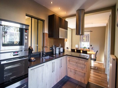 Holiday house Großzügiger Aufenthalt in Lemberg - Features photo 26