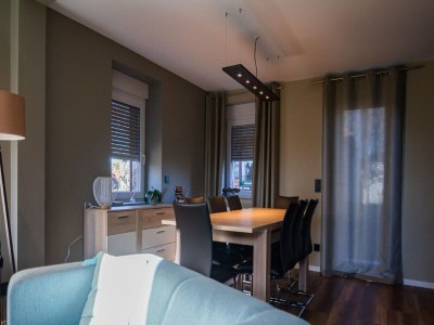 Holiday house Großzügiger Aufenthalt in Lemberg - Features photo 27