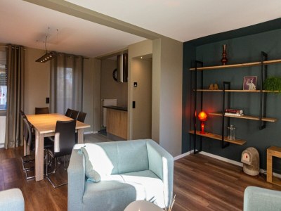 Holiday house Großzügiger Aufenthalt in Lemberg - Features photo 32