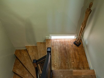 Holiday house Großzügiger Aufenthalt in Lemberg - Features photo 33