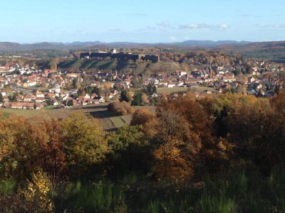 Holiday house Großzügiger Aufenthalt in Lemberg - Environment photo 35
