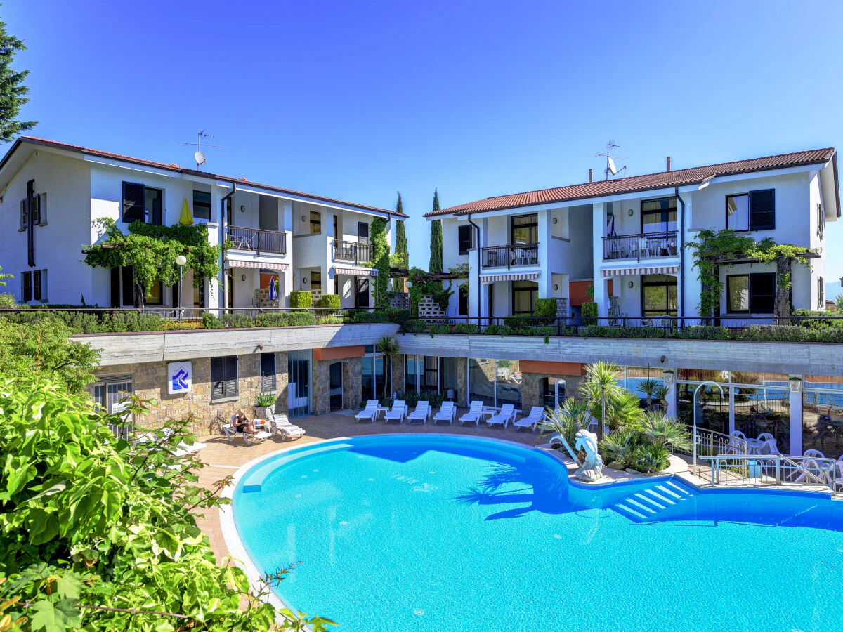 Apartment Apartment 4 persons