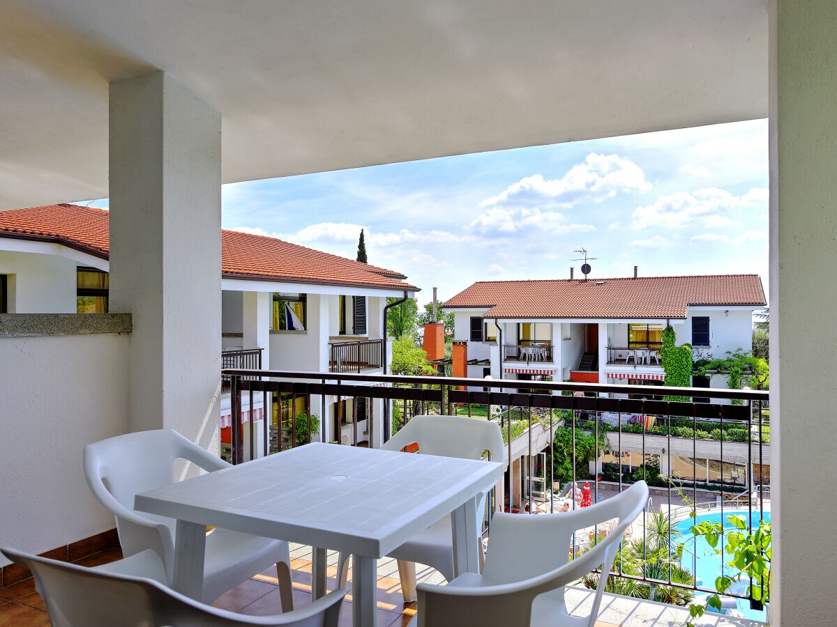 Apartment Apartment 4 persons - Outdoor photo 2