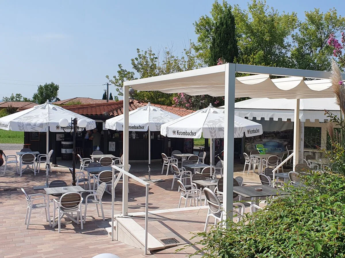 Apartment Apartment 4 persons - Outdoor photo 5