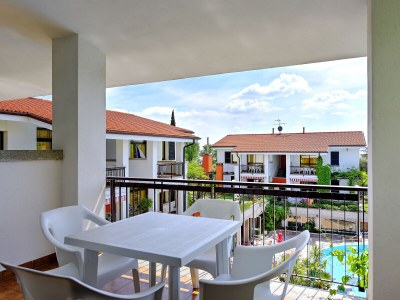 Apartment Apartment 4 persons - Outdoor photo 2