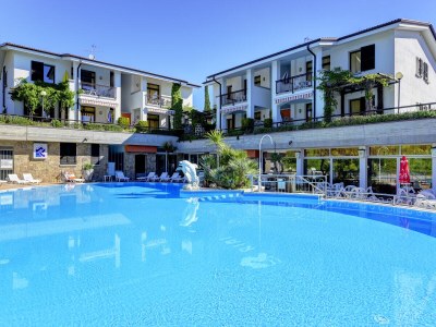 Apartment Apartment 4 persons - Outdoor photo 3