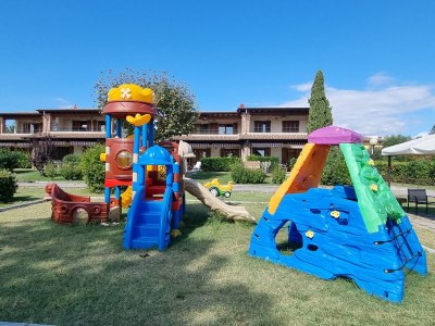 Apartment Apartment 4 persons - Outdoor photo 4