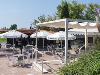 Apartment Apartment 4 persons - Outdoor photo 5