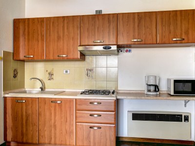 Apartment Apartment 4 persons - Features photo 8