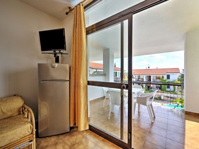 Apartment Apartment 4 persons - Features photo 9