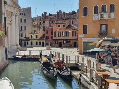 Apartment Apartment 4 persons - Environment photo 11