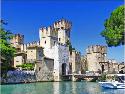 Apartment Apartment 4 persons - Environment photo 12