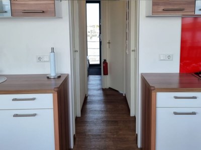 House boat Hafendieb - Features photo 8