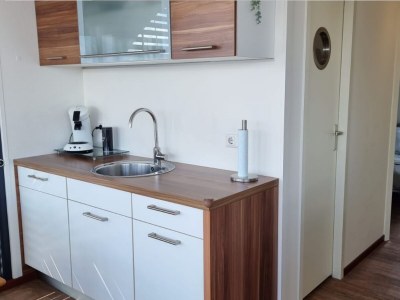 House boat Hafendieb - Features photo 9