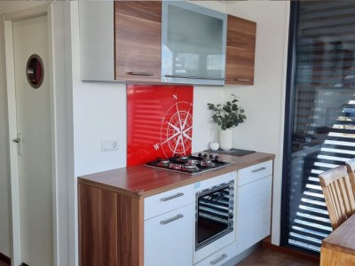 House boat Hafendieb - Features photo 10