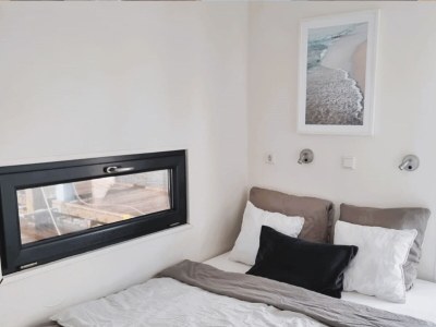 House boat Hafendieb - Features photo 11