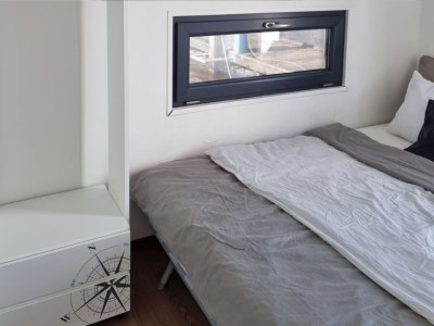 House boat Hafendieb - Features photo 12