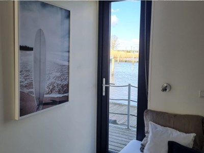 House boat Hafendieb - Features photo 13