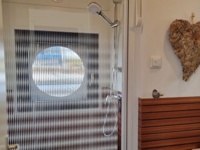 House boat Hafendieb - Features photo 14