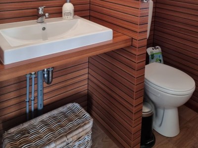 House boat Hafendieb - Features photo 15