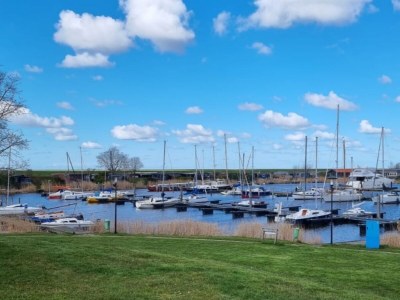House boat Hafendieb - Environment photo 16