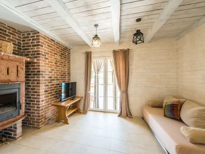 Villa Karin with heated pool - Features photo 12