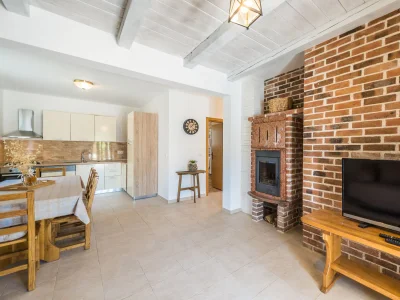 Villa Karin with heated pool - Features photo 14