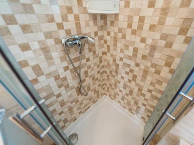 Villa Karin with heated pool - Features photo 24