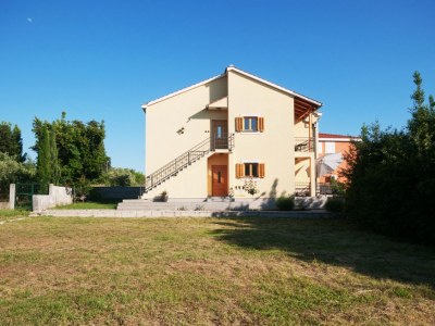 Holiday apartment Kolovare 02 - Outdoor photo 6