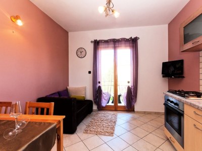 Holiday apartment Kolovare 02 - Features photo 7