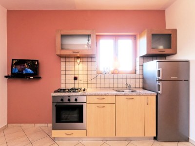 Holiday apartment Kolovare 02 - Features photo 9