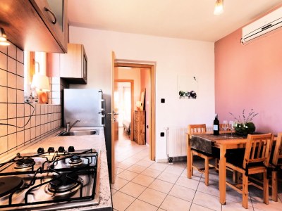 Holiday apartment Kolovare 02 - Features photo 10