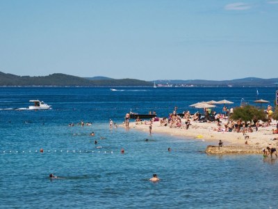 Holiday apartment Kolovare 02 - Environment photo 13