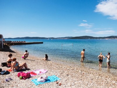 Holiday apartment Kolovare 02 - Environment photo 17