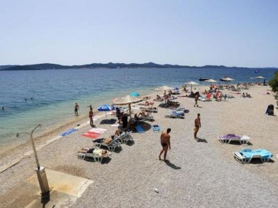 Holiday apartment Kolovare 02 - Environment photo 18