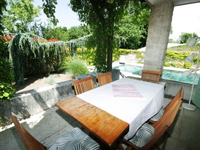 Villa Villa Daria - Features photo 24