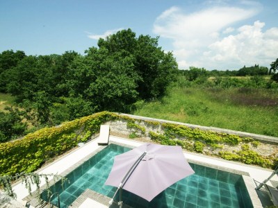 Villa Villa Daria - Environment photo 26