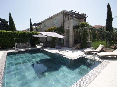 Villa Villa Daria - Environment photo 27