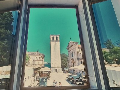 Villa Villa Daria - Environment photo 28