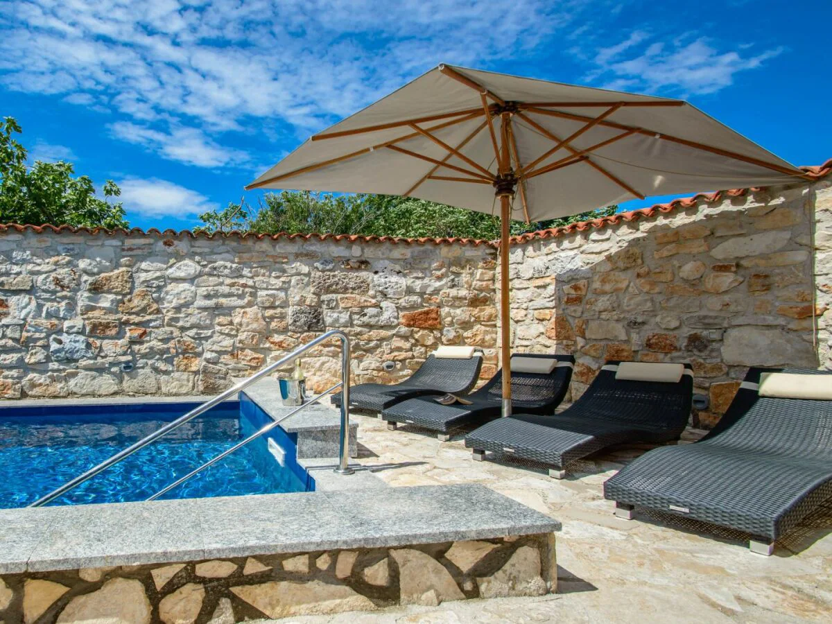 Villa Villa Lucia - Outdoor photo 3