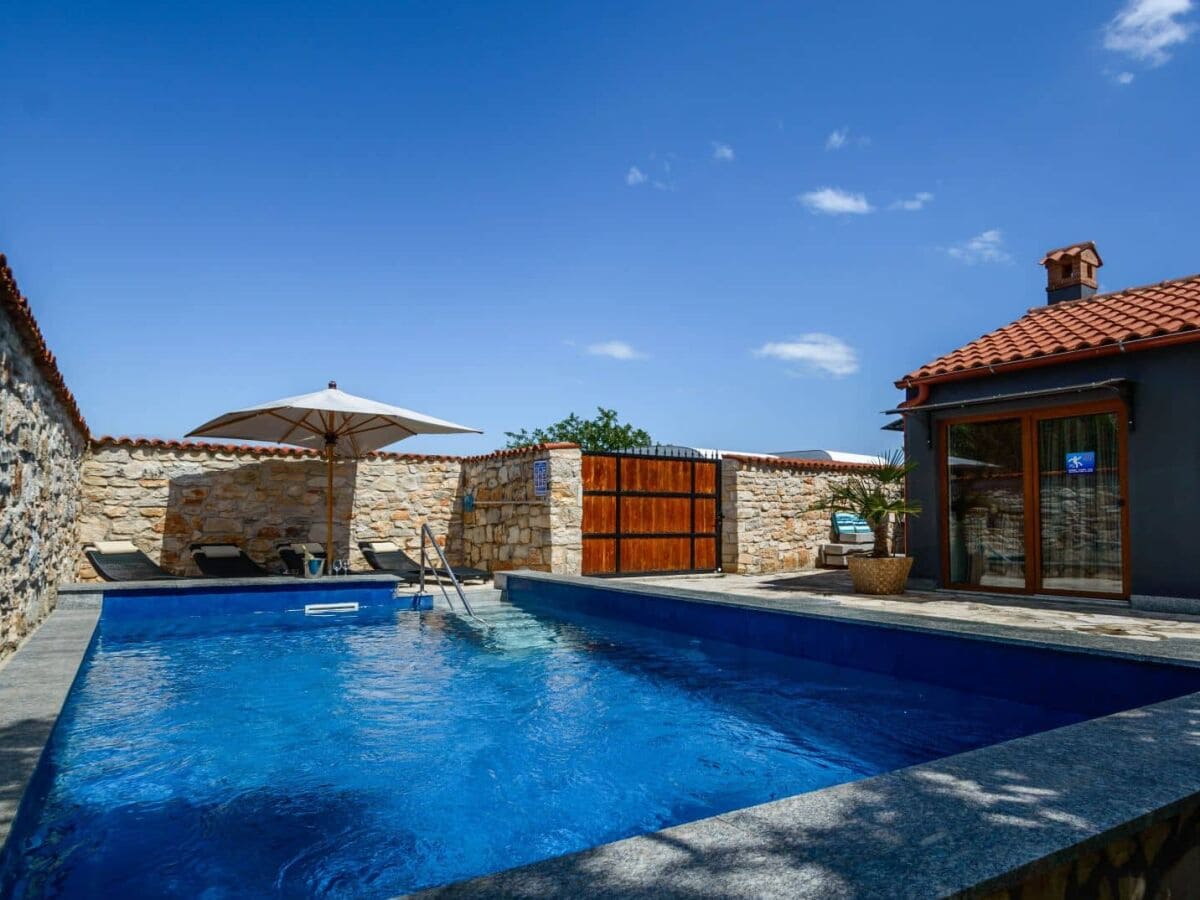 Villa Villa Lucia - Outdoor photo 4