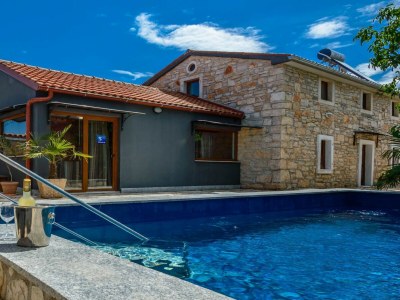 Villa Villa Lucia - Outdoor photo 2