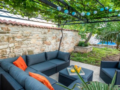 Villa Villa Lucia - Outdoor photo 5